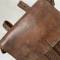 WH Porte cartes Mdle 1937 cuir marron 