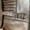WH Porte cartes Mdle 1937 cuir marron 