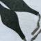 WH Protége Oreilles Mdle 1943  en drap Feldgrau 