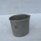 WH Quart individuel 1/4 L en alu 