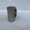 WH Quart individuel 1/4 L en alu 