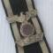 WH Rappel croix de fer 2éme classe 1939 et ruban 