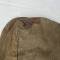 WH Sac a pain Mdle 1931 et sangle toile verte 