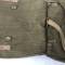 WH Sac à pain tropical Mdle 1931 et sangle toile vert olive 