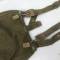 WH Sac à pain tropical Mdle 1931 et sangle toile vert olive 