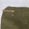 WH Sac à pain tropical Mdle 1931 et sangle toile vert olive 