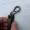 WH Sangle cuir Mitrailleuse MG34/42 
