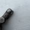 WH Sangle cuir Mitrailleuse MG34/42 