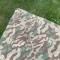 WH Toile de tente individuelle camouflée Mdle 1931 