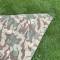 WH Toile de tente individuelle camouflée Mdle 1931 