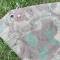WH Toile de tente individuelle camouflée Mdle 1931 