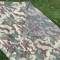 WH Toile de tente individuelle camouflée Mdle 1931 