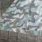 WH Toile de tente individuelle Mdle 1931 
