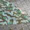 WH Toile de tente individuelle Mdle 1931 