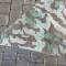 WH Toile de tente individuelle Mdle 1931 