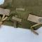 WH Trousse Individuelle trapèze dorsal d assaut 