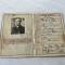WH Wehrpass Technicien Militaire 