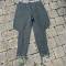 WH/WSS Culotte officier drap ortie 