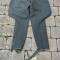 WH/WSS Culotte officier drap ortie 