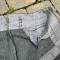 WH/WSS Culotte officier drap ortie 