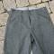WH/WSS Culotte officier drap ortie 