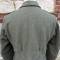 WSS Veste troupe Mdle 1943 Panzer grenadier en drap Feldgrau 
