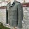 WSS Veste troupe Mdle 1943 Panzer grenadier en drap Feldgrau 
