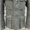 WSS Veste troupe Mdle 1943 Panzer grenadier en drap Feldgrau 