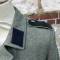 WSS Veste troupe Mdle 1943 Panzer grenadier en drap Feldgrau 