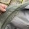 WSS Veste troupe Mdle 1943 Panzer grenadier en drap Feldgrau 
