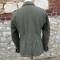 WSS Veste troupe Mdle 1943 Panzer grenadier en drap Feldgrau 