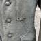 WSS Veste troupe Mdle 1943 Panzer grenadier en drap Feldgrau 