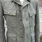 WSS Veste troupe Mdle 1943 Panzer grenadier en drap Feldgrau 