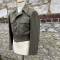 WSS Blouson troupe Mdle 1945 Drap Marron 