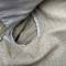 WSS Blouson troupe Mdle 1945 Drap marron 