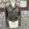 WSS Blouson troupe Mdle 1945 Drap Marron 
