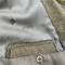 WSS Blouson troupe Mdle 1945 Drap marron 