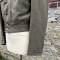 WSS Blouson troupe Mdle 1945 Drap marron 