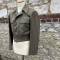 WSS Blouson troupe Mdle 1945 Drap marron 