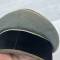 WSS Casquette officier tricotine feldgrau 