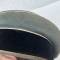 WSS Casquette officier tricotine feldgrau 
