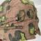 WSS Couvre casque 3ème Type camouflage Été/Automne 