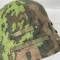 WSS Couvre casque 3ème Type camouflage Été/Automne 