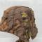 WSS Couvre casque 3ème Type camouflage Été/Automne 