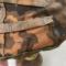 WSS Couvre casque 3ème Type camouflage Été/Automne 