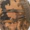 WSS Couvre casque 3ème Type camouflage Été/Automne 