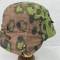 WSS Couvre casque 3ème Type camouflage Été/Automne 