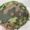 WSS Couvre casque 3ème Type camouflage Été/Automne 