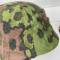 WSS Couvre casque 3ème Type camouflage Été/Automne 