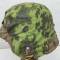WSS Couvre casque 3ème Type camouflage Été/Automne 